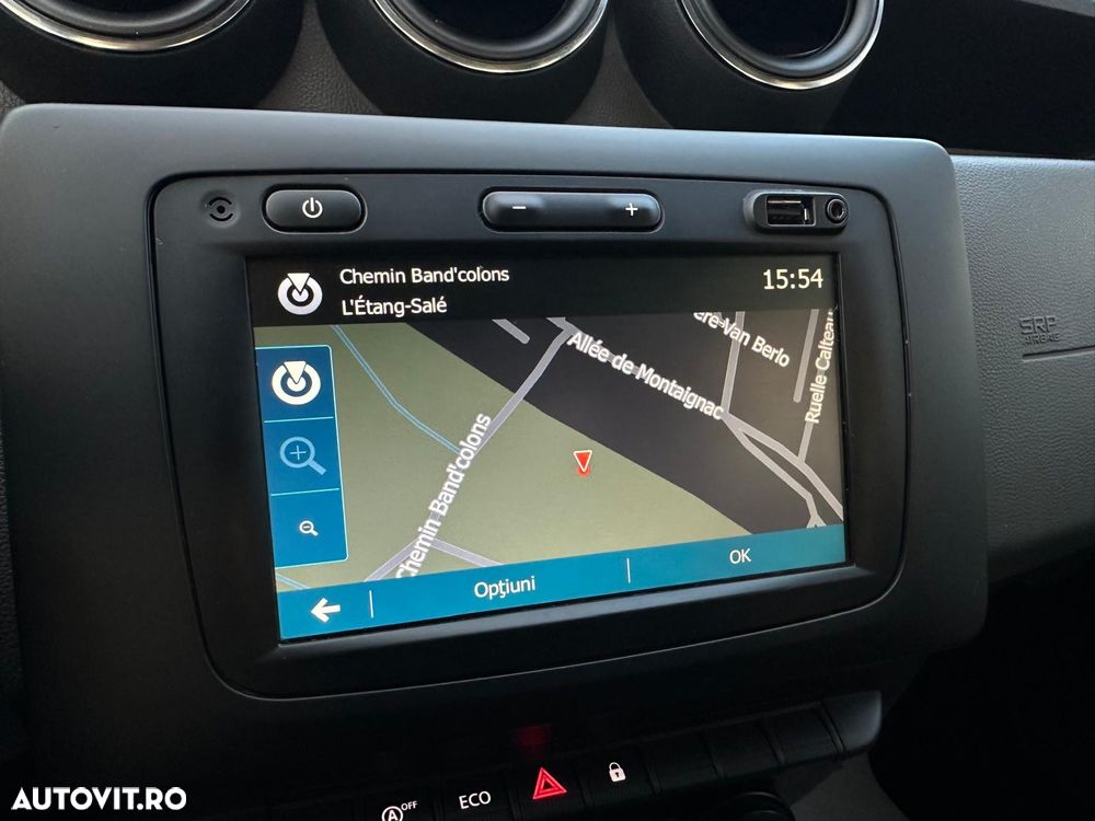 Dacia Duster SCe 115 2WD Comfort - 9