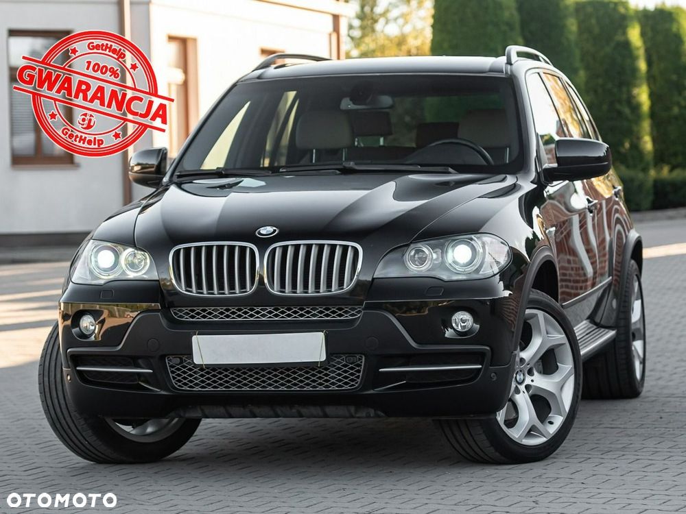 BMW X5 xDrive35d - 2