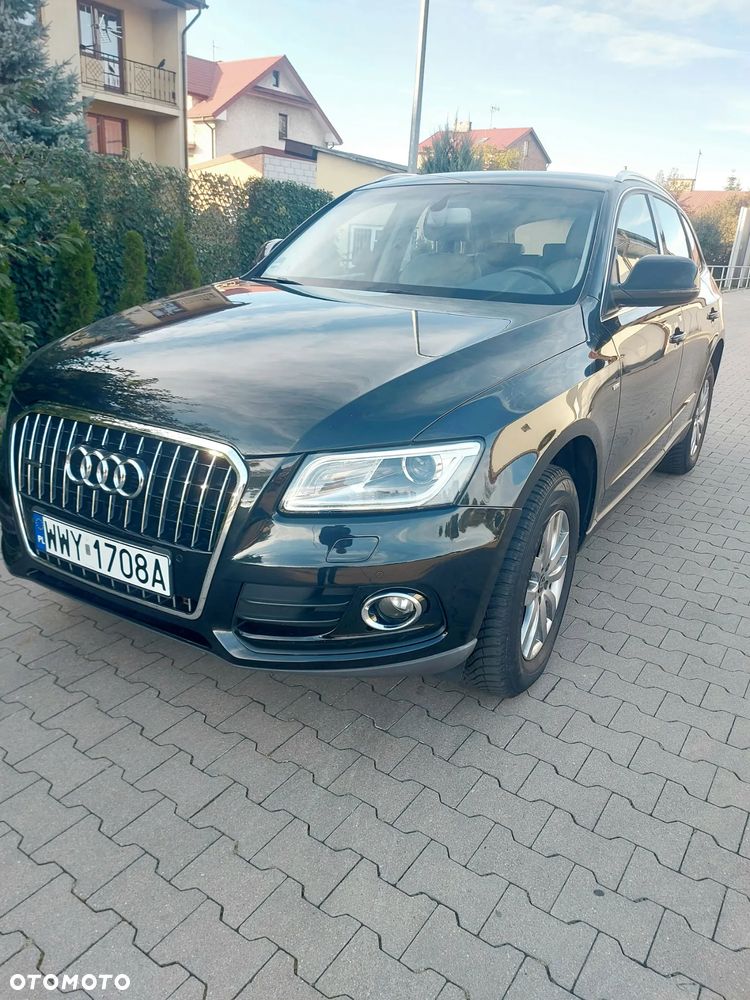 Audi Q5 3.0 TDI Quattro S tronic - 27
