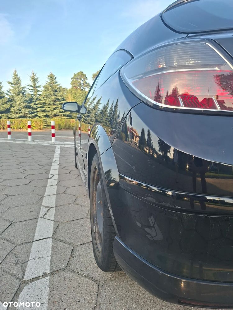 Opel Astra 1.7 CDTI Cosmo - 10