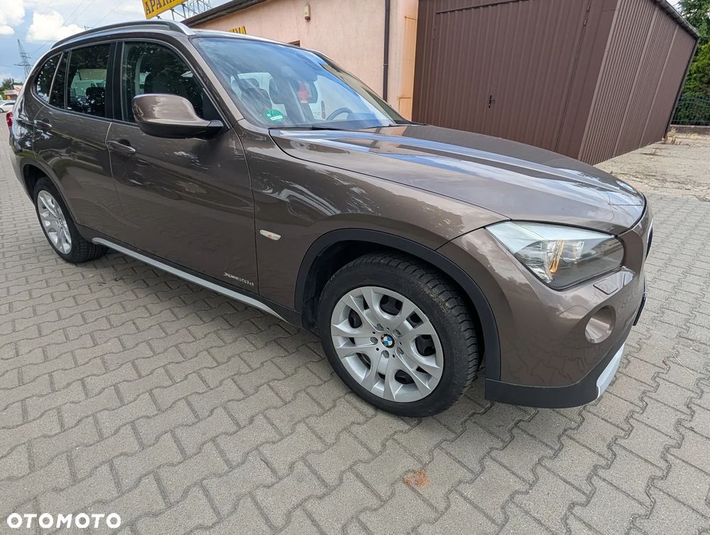 BMW X1 - 6