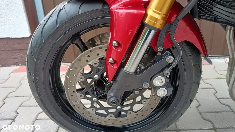 Yamaha FZ - 29