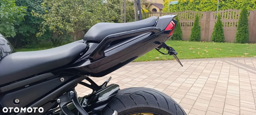 Yamaha FZ - 35