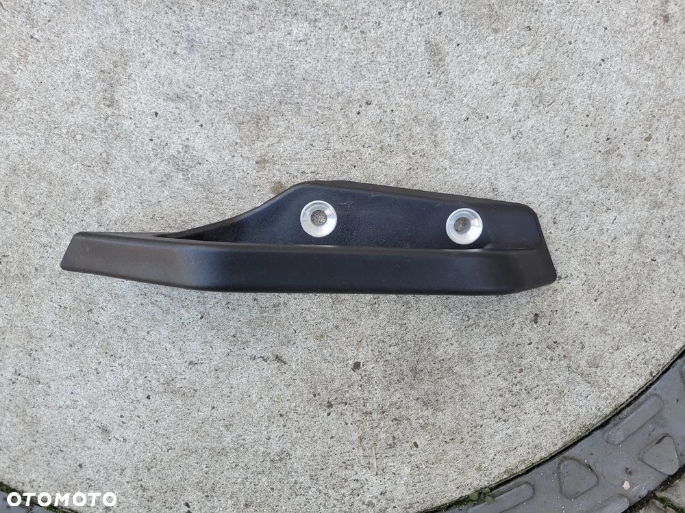 Uchwyt, rączka pasażera KTM 690 Duke 12-15 - 1