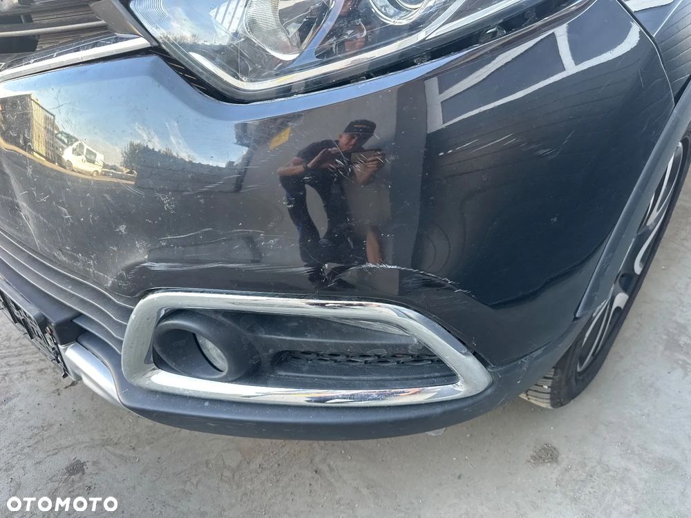 Renault Captur 1.2 Energy TCe XMOD EDC EU6 - 21