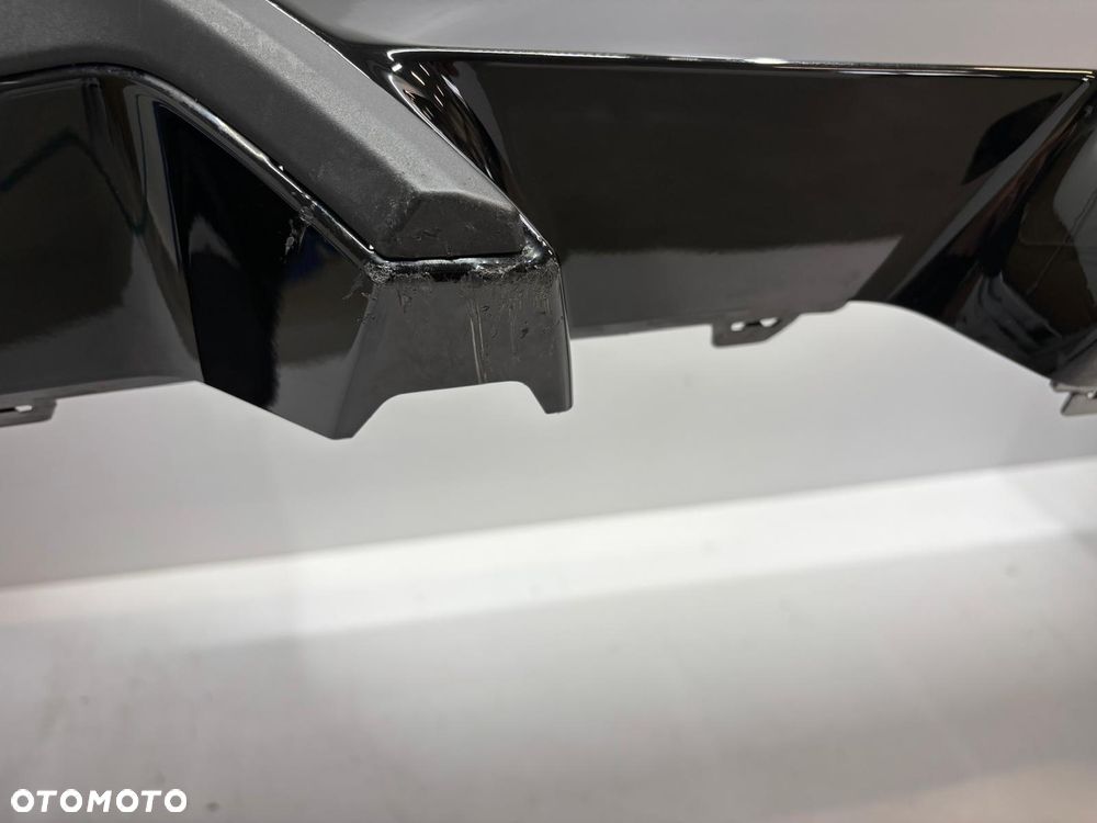 BMW 5 G61 Kombi M-Pakiet Zderzak Tył Tylny 8084715 - 9