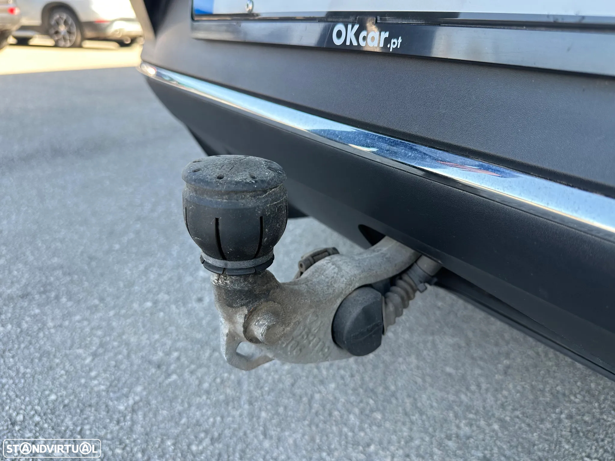 Mercedes-Benz EQC 400 4Matic AMG Line - 49