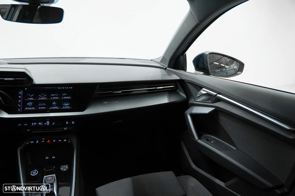 Audi A3 Sportback - 21