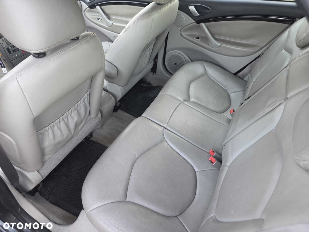 Citroën C5 - 8