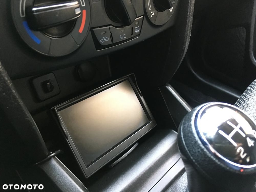 Suzuki Vitara 1.6 Comfort 2WD - 20