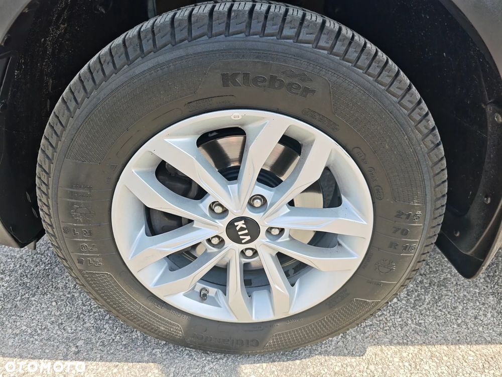 Kia Sportage 1.6 GDI M 2WD - 38