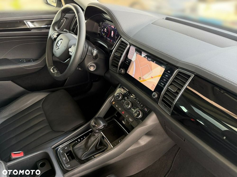 Skoda Kodiaq - 20