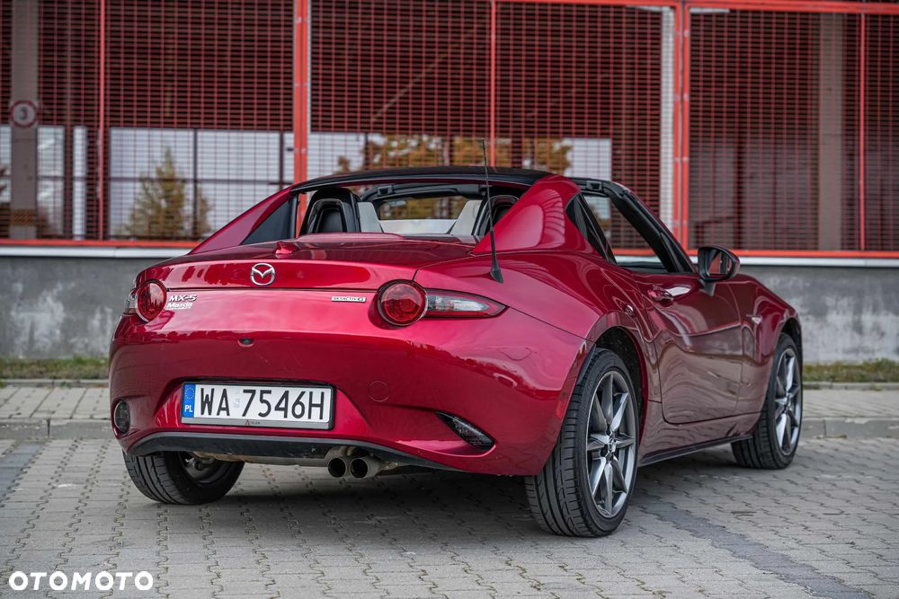 Mazda MX-5 - 18