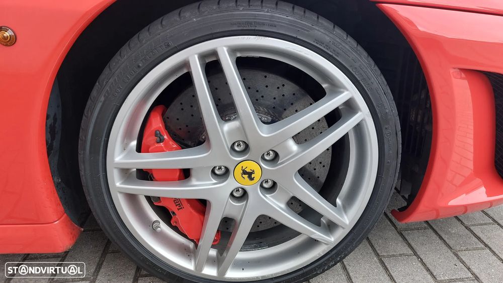Ferrari F430 - 30