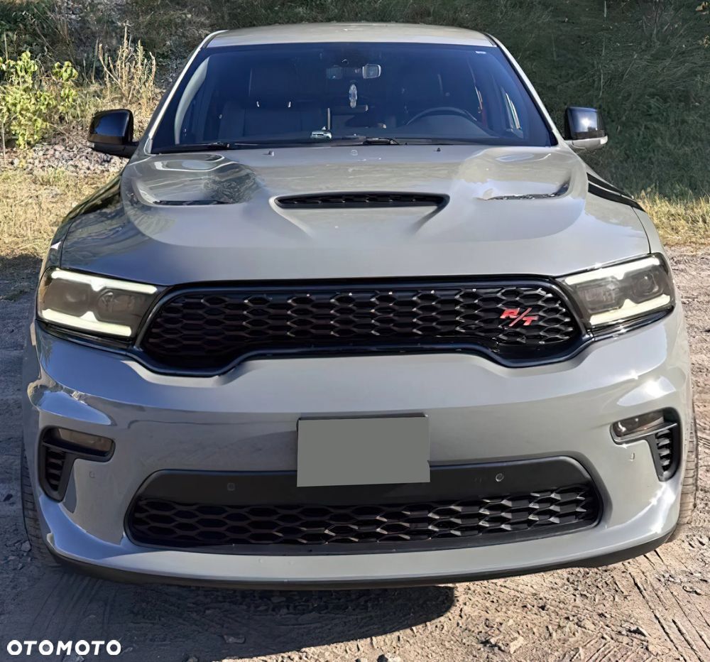 Dodge Durango 5.7 R/T - 2
