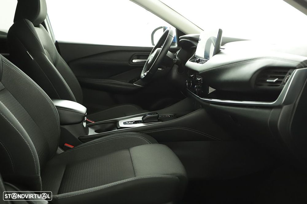 Nissan Qashqai 1.5 e-Power N-Connecta - 21