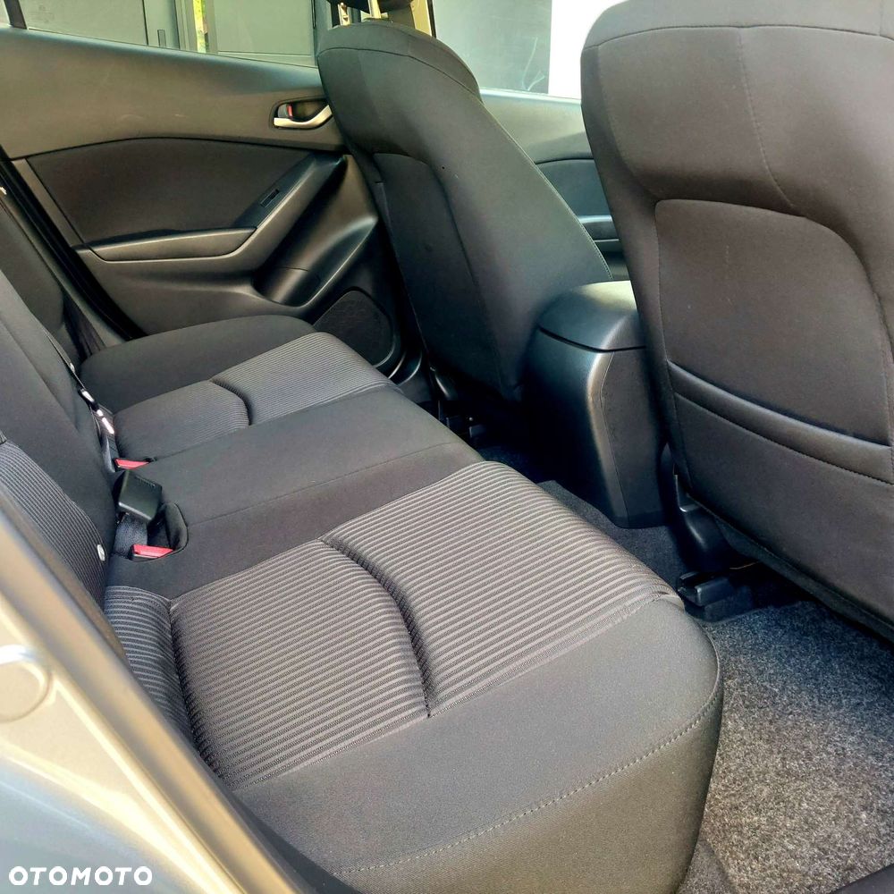 Mazda 3 SKYACTIV-G 120 Exclusive-Line - 9