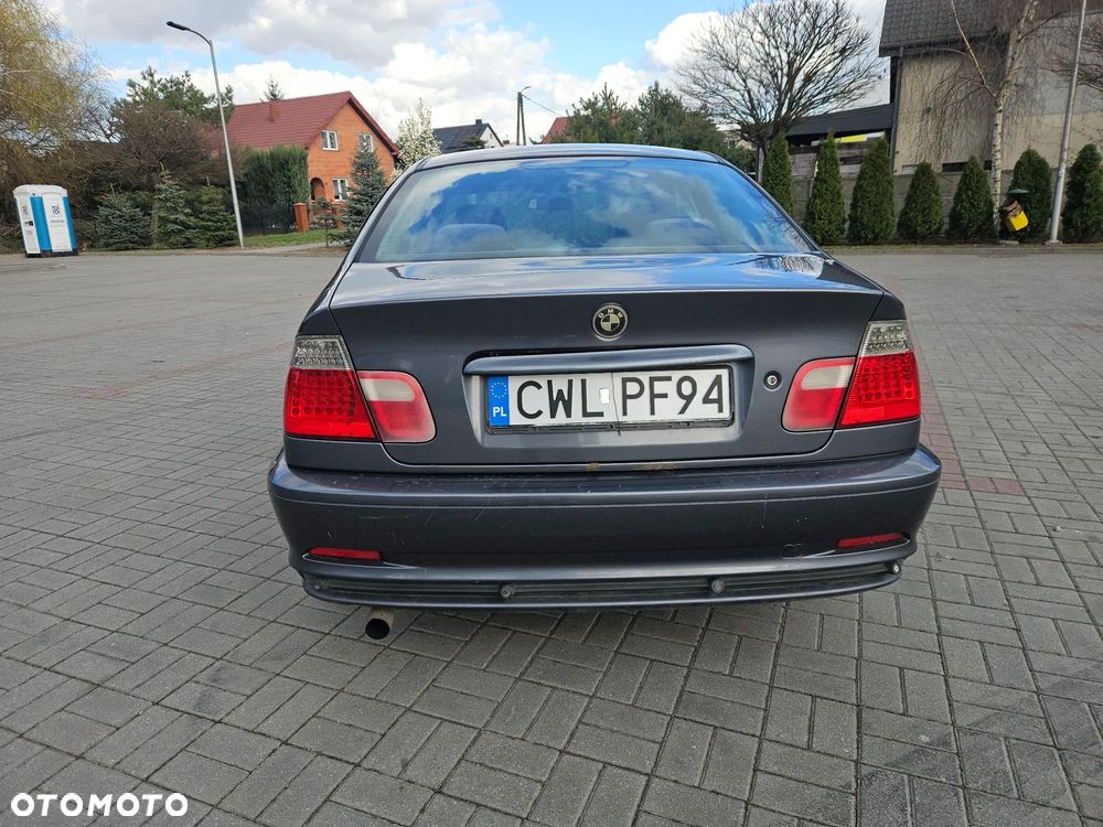 BMW Seria 3 - 9