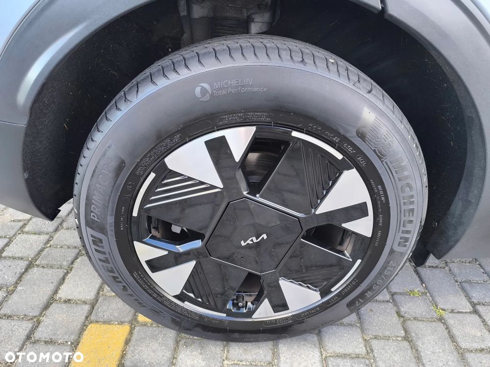 Kia Sportage - 15