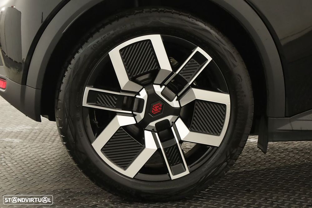 Renault 5 E-Tech 52 kWh Techno Autonomia Conforto - 5
