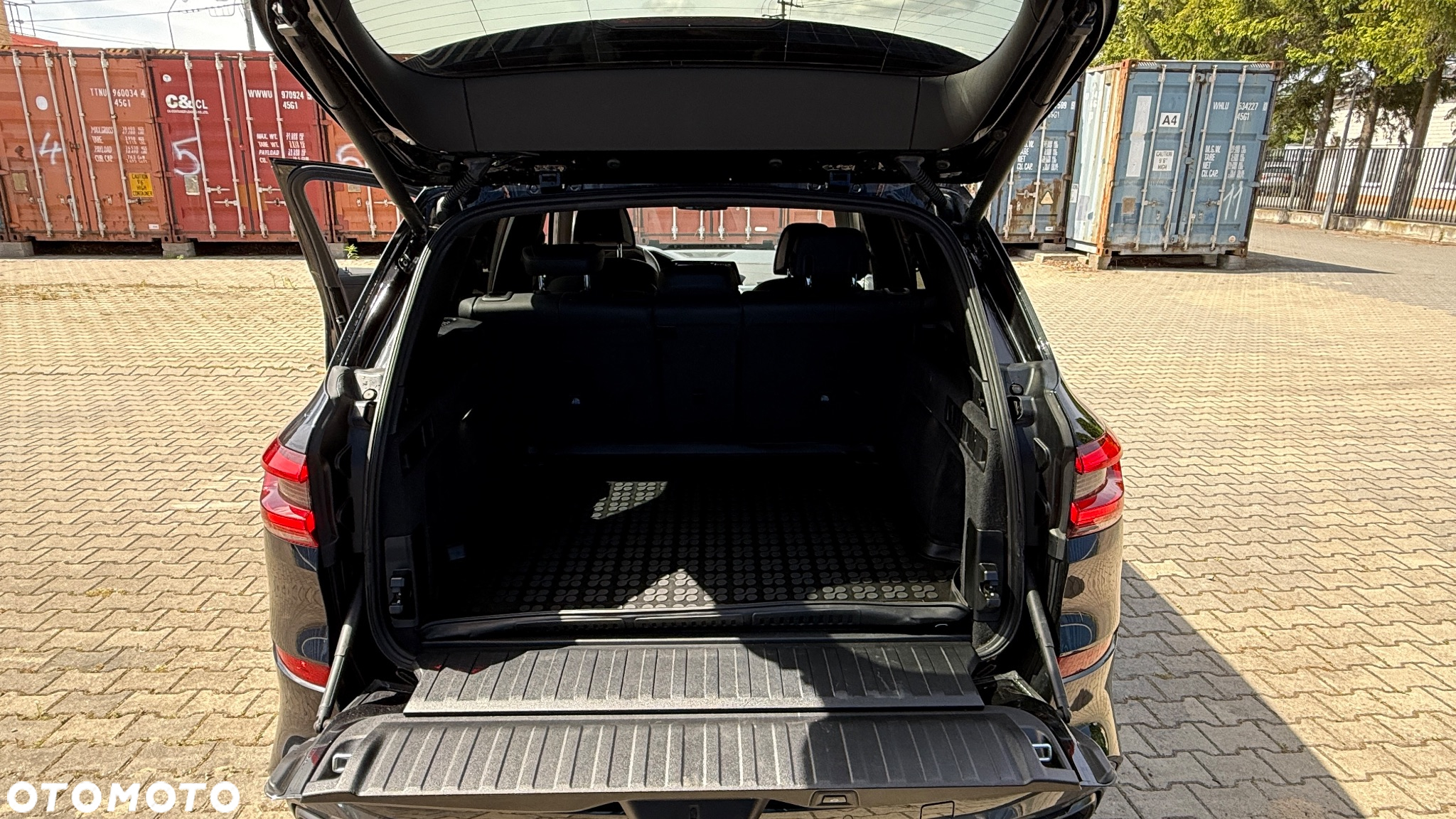 BMW X5 xDrive40i - 11