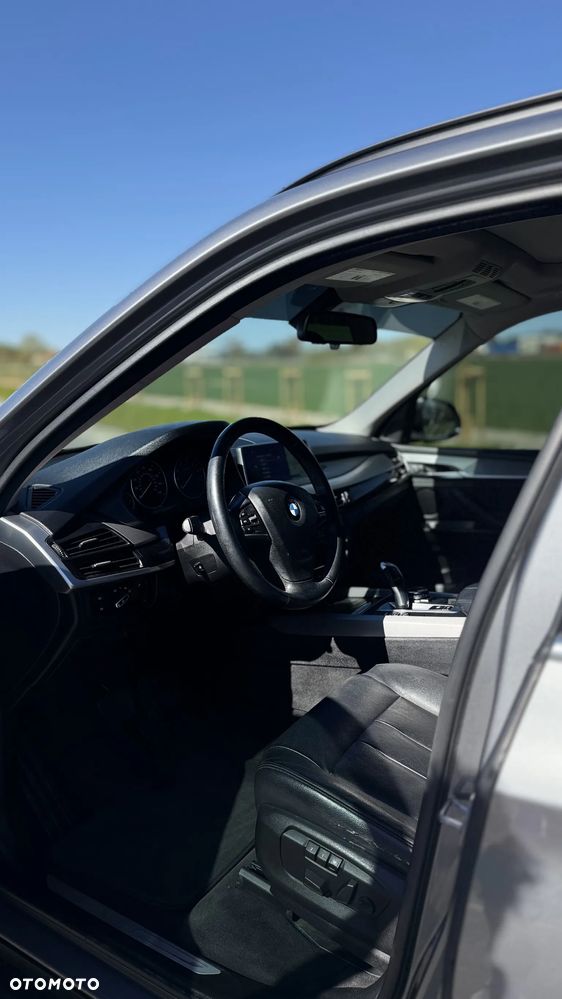 BMW X5 xDrive35i Edition Exclusive - 10