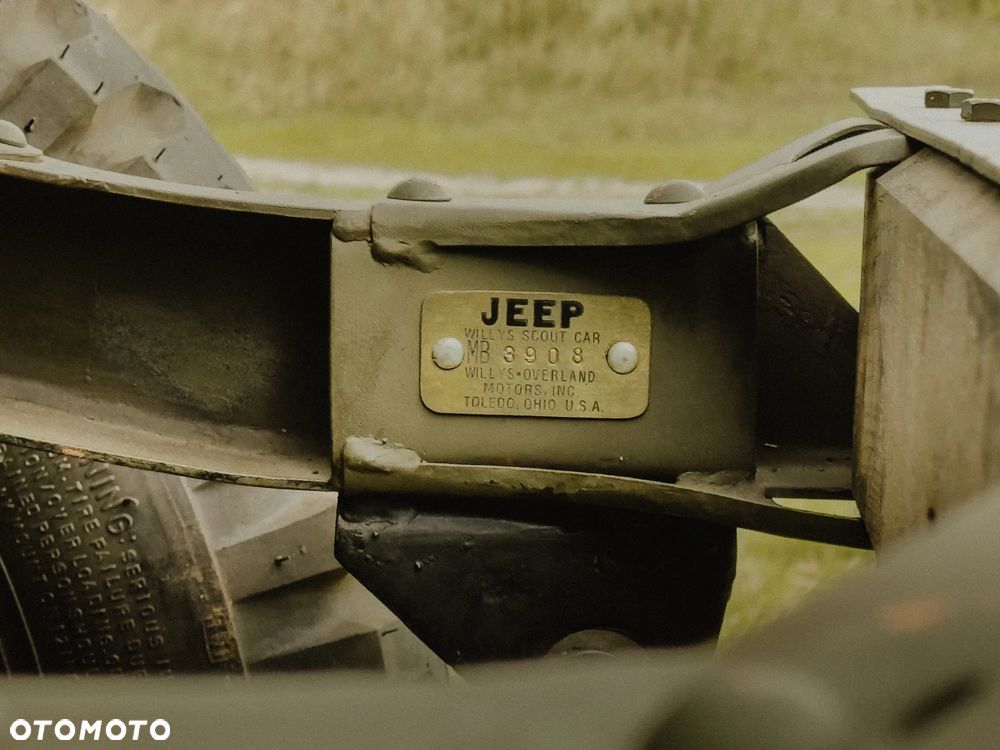 Jeep Willys - 6