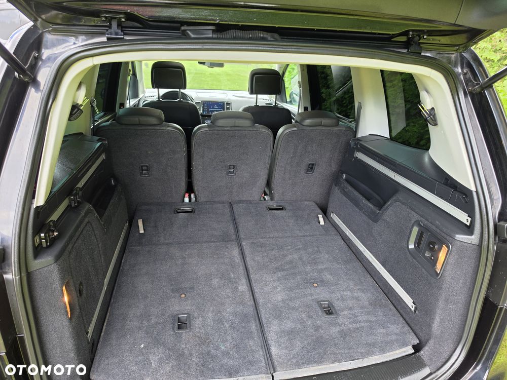 Volkswagen Sharan - 6