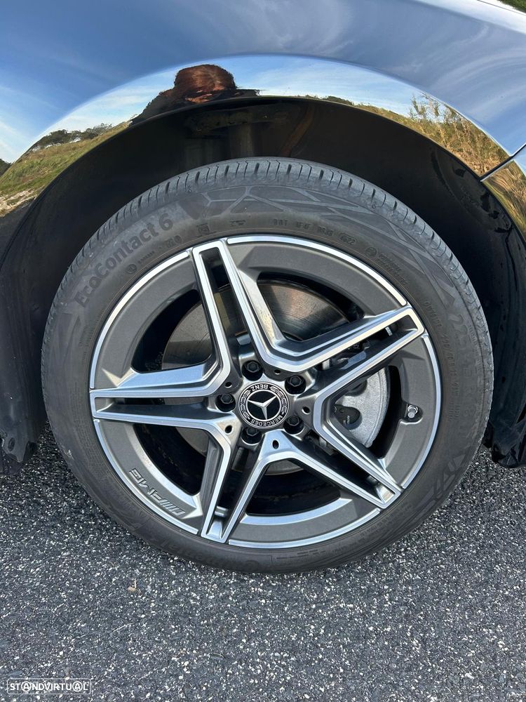 Mercedes-Benz A 250 - 6