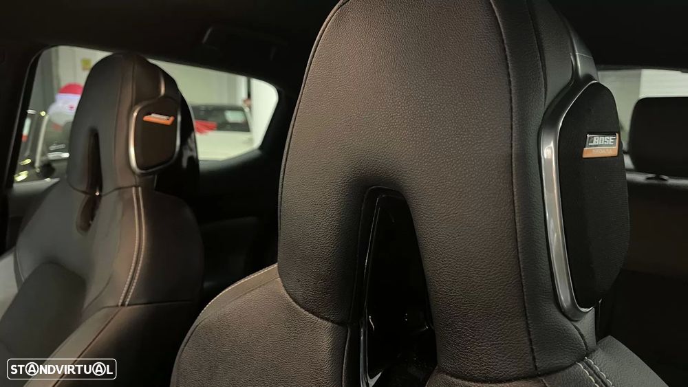 Nissan Juke 1.0 DIG-T N-Design C.Two Tone B.DCT - 18