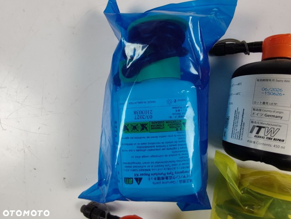 Uszczelniacz Do Opon - 5