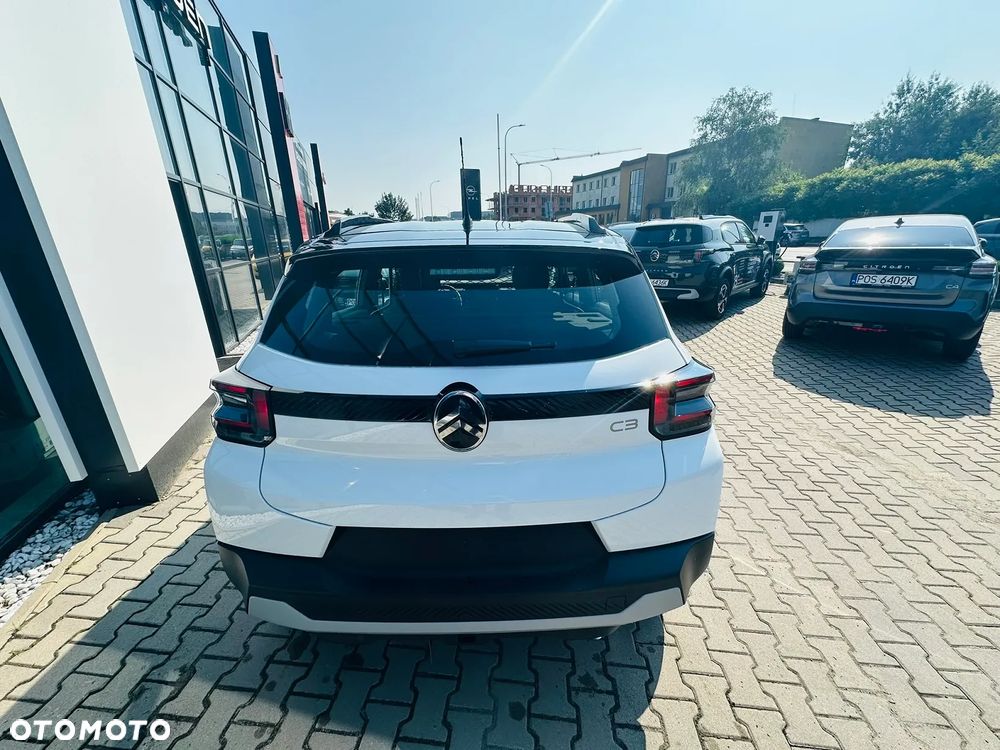 Citroën C3 - 17