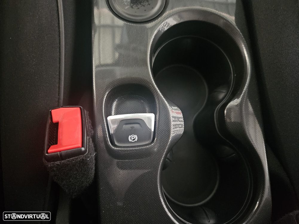 Fiat 500X 1.3 MJ Lounge - 27