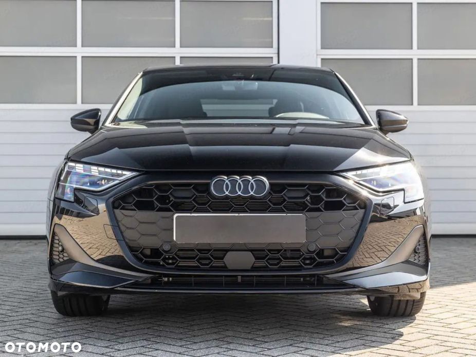 Audi A3 Limousine 35 TFSI mHEV Advanced S tronic - 5