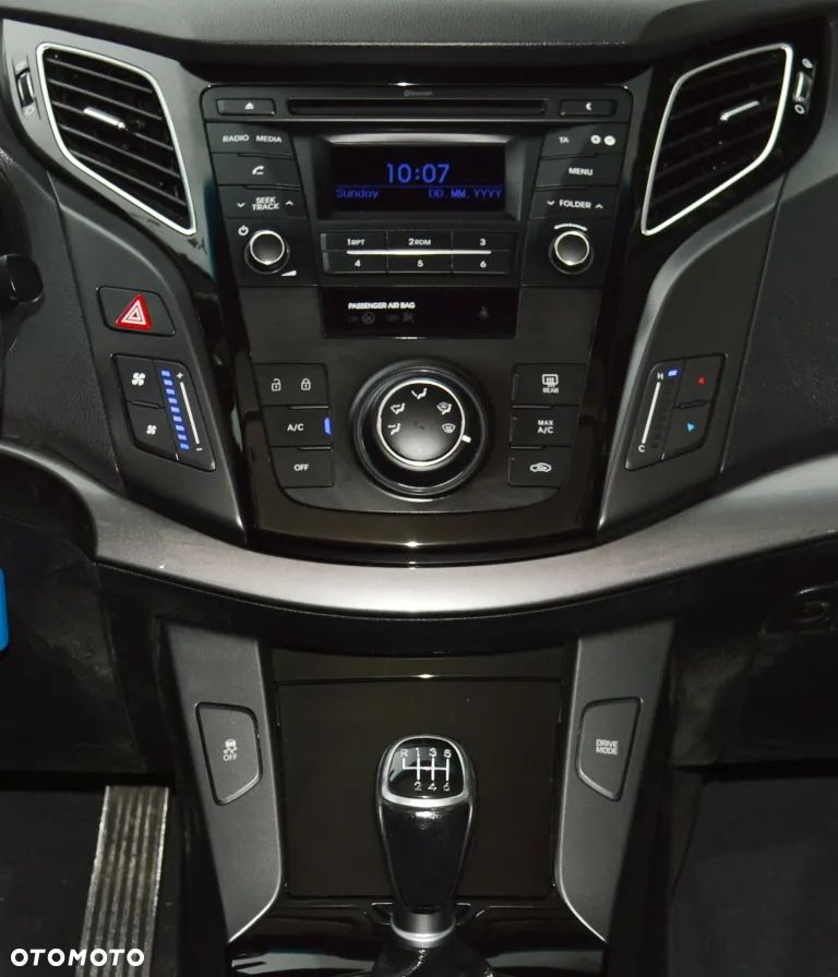 Hyundai i40 - 28