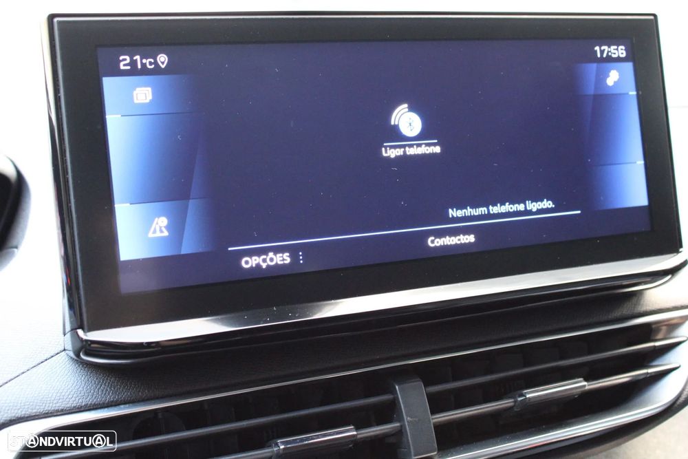 Peugeot 5008 1.2 PureTech Allure Pack EAT8 - 25