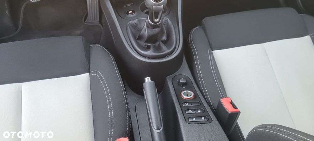 Seat Leon 2.0 TDI FR - 15