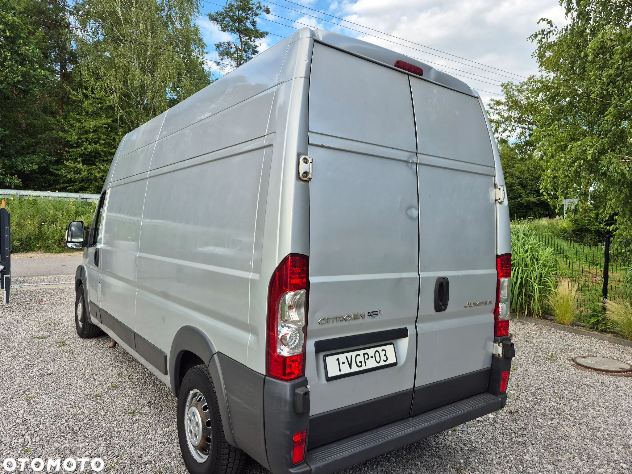 Citroën Jumper - 3