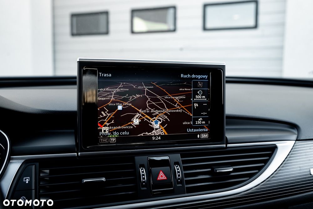 Audi A6 Limousine 3.0 TDI competition quattro tiptronic - 36