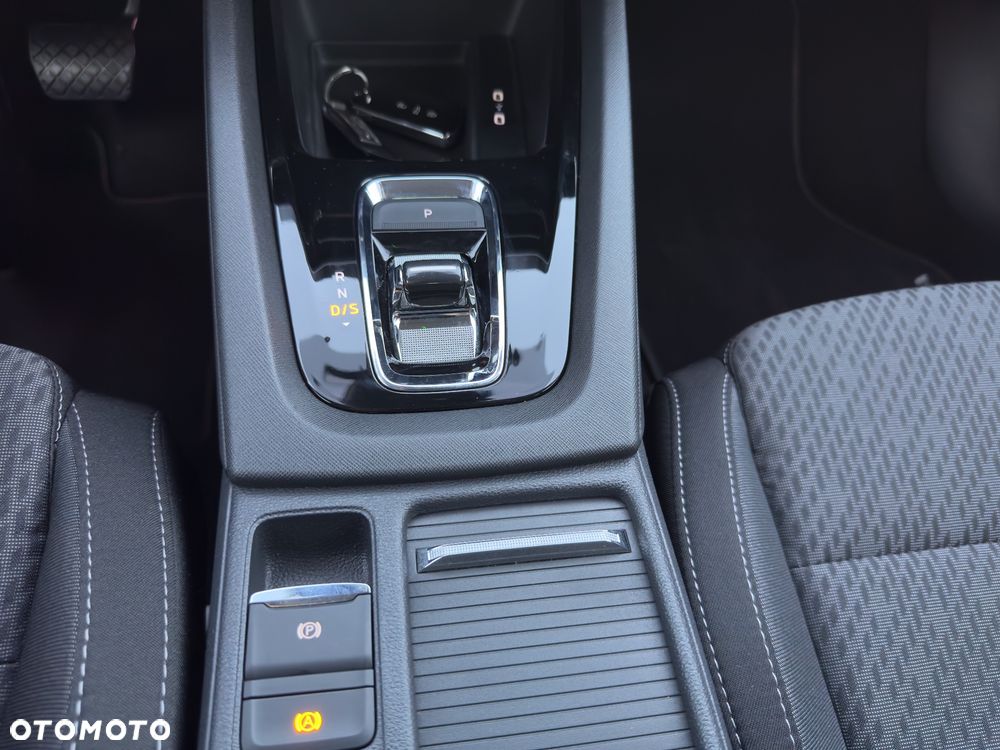 Skoda Octavia 1.5 TSI e-Tec Style DSG - 21