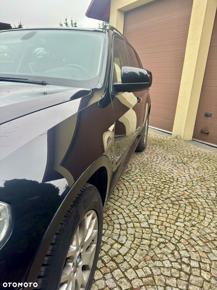 BMW X5 3.0 d - 14