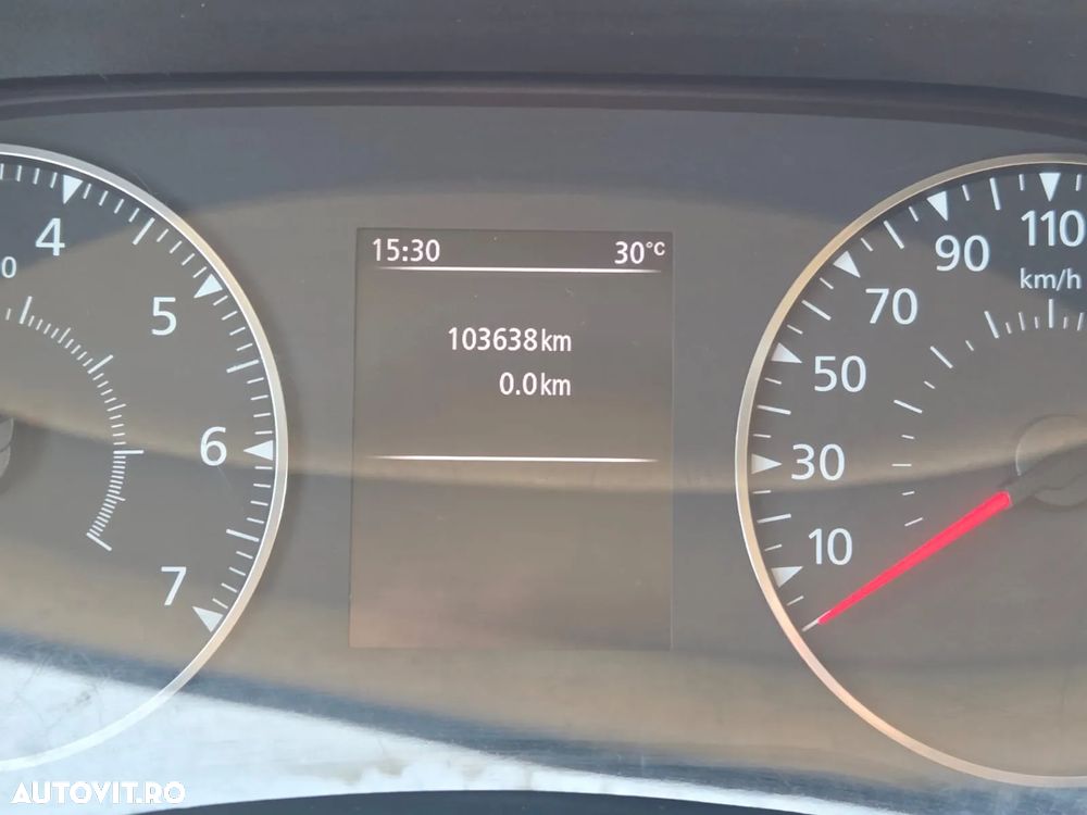 Renault New Master L3H2 - 35