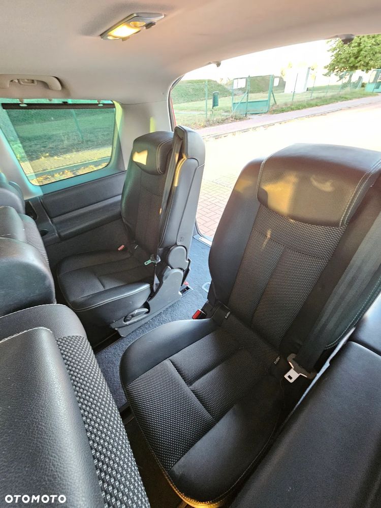 Renault Grand Espace 2.0 dCi FAP Privilege - 20