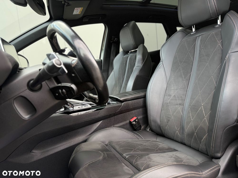 Peugeot 3008 BlueHDi 180 Stop & Start EAT8 GT - 7