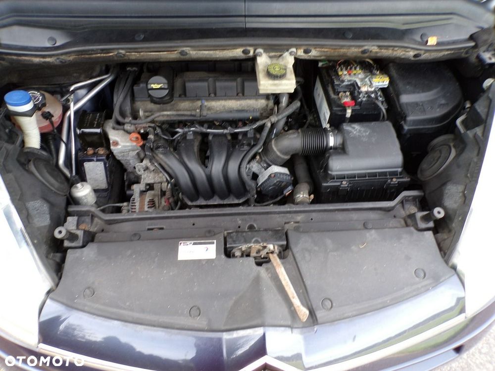 Citroën C4 Grand Picasso - 34