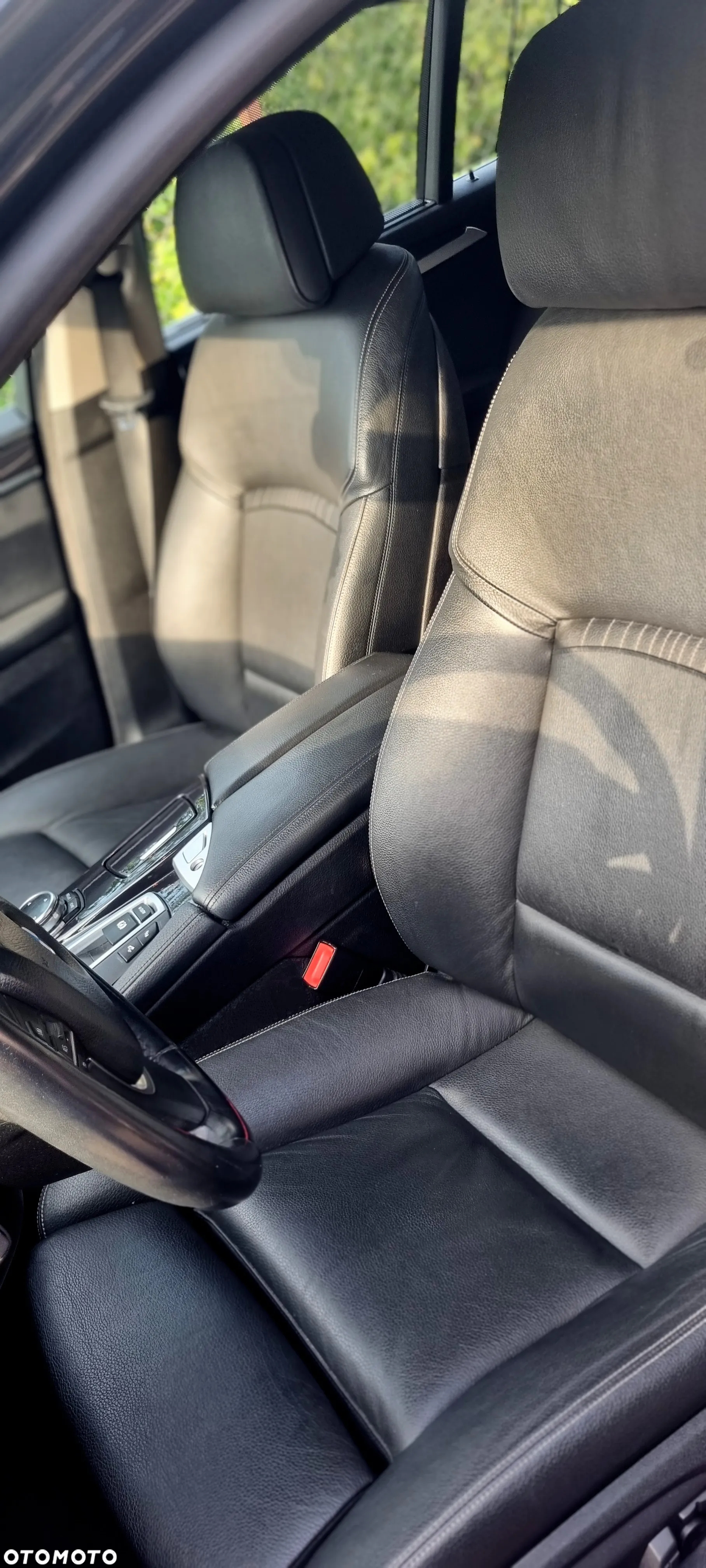 BMW Seria 5 530d xDrive Modern Line - 16