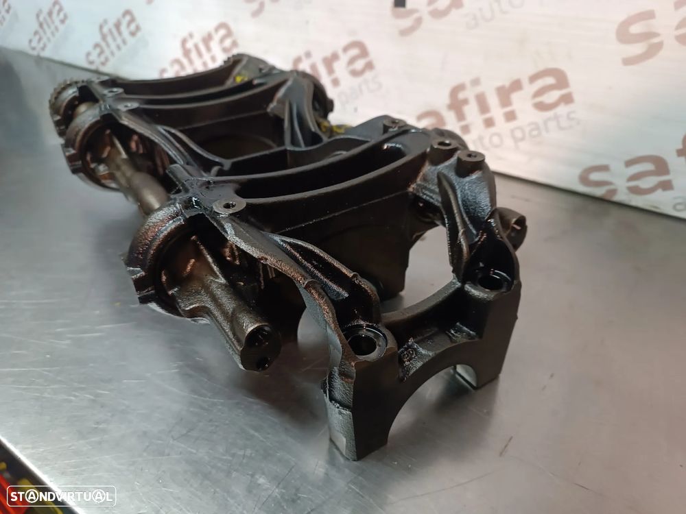 VEIO DE CONTRA-BALANÇO MERCEDES W201 W212 SPRINTER OM651 A651013036 - 2