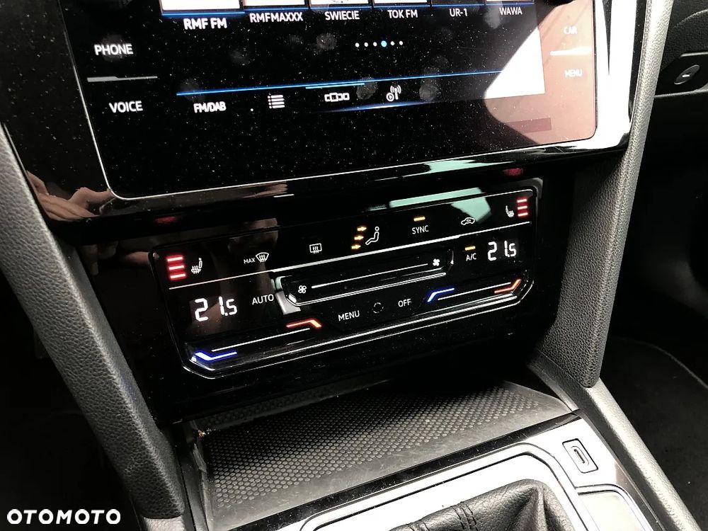 Volkswagen Passat Variant 2.0 TDI EVO Business DSG - 15