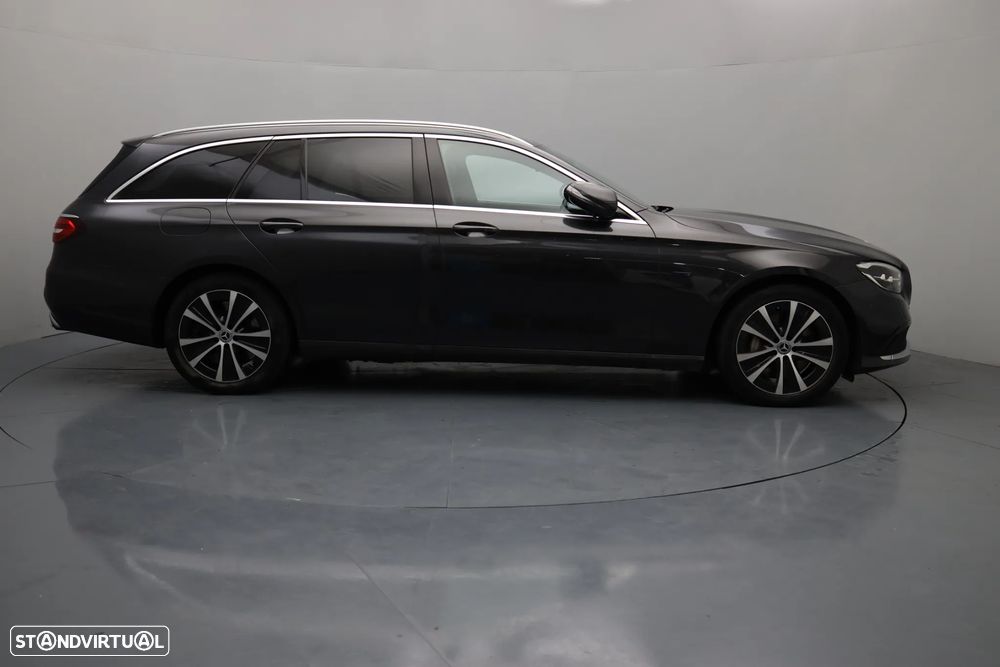 Mercedes-Benz E 300 de Avantgarde - 4