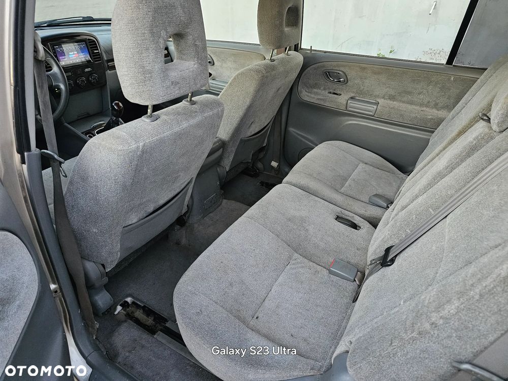 Suzuki Grand Vitara - 9